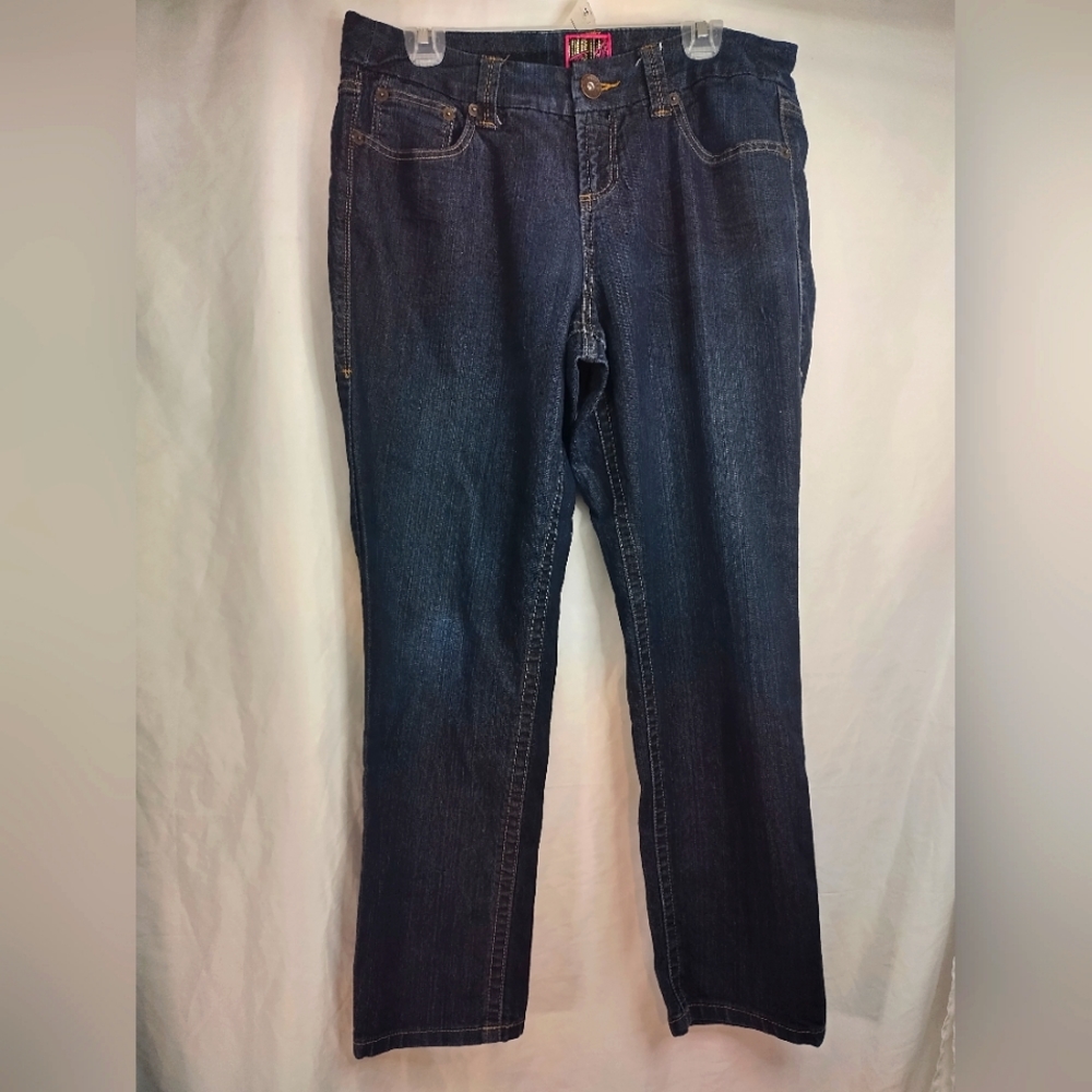 NWOT torrid denim jeans sz 16